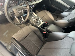 Audi Q5 Advanced 50
