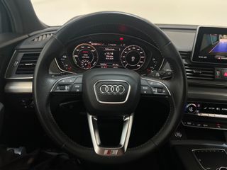 Audi Q5 Advanced 50