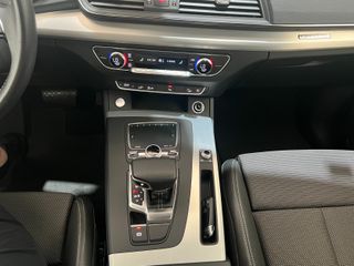Audi Q5 Advanced 50