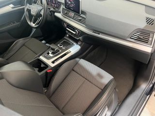 Audi Q5 Advanced 50
