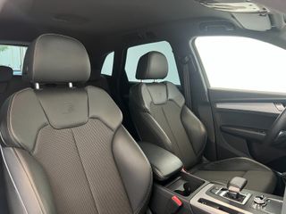 Audi Q5 Advanced 50