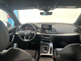 Audi Q5 Advanced 50