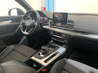 Audi Q5 Advanced 50