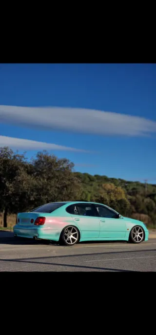 Llantas Japan Racing JR20 19 pulgadas