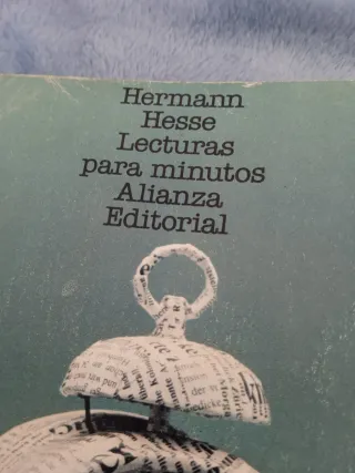 Lecturas Para Minutos 2 (Spanish Edition)