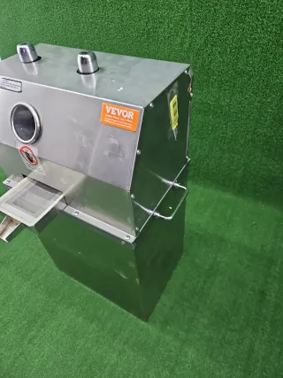 Exprimidor Caña de Azúcar VEVOR Eléctrico