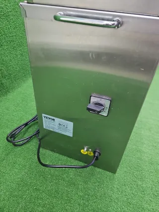 Exprimidor Caña de Azúcar VEVOR Eléctrico