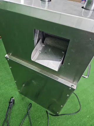 Exprimidor Caña de Azúcar VEVOR Eléctrico