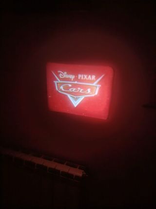 Proyector infantil Cineexin