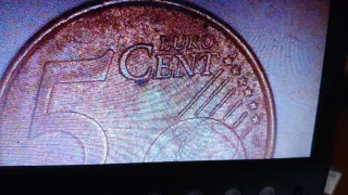 2 céntimos Francia 2000