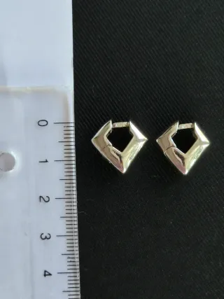 Pendientes Plata 925