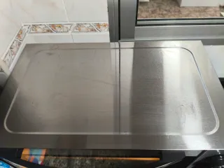 Horno Eléctrico Comelec