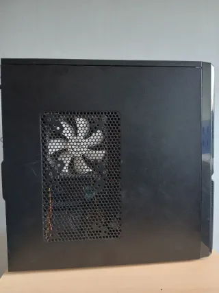 Ordenador PC Asus P8H61-LE Intel i5-2320 2GB RAM