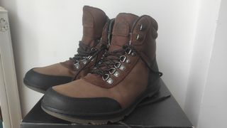 Botas Sorel Piel Marrones