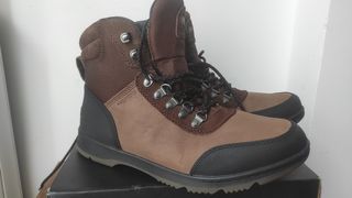 Botas Sorel Piel Marrones
