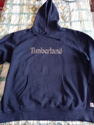 Sudadera con capucha Timberland