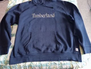 Sudadera con capucha Timberland