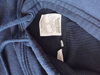 Sudadera con capucha Timberland