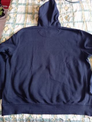 Sudadera con capucha Timberland