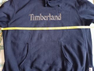 Sudadera con capucha Timberland