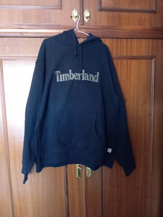 Sudadera con capucha Timberland