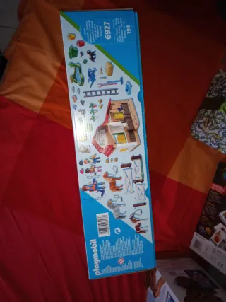 Playmobil Country  6927 imballato