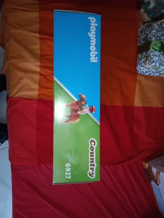 Playmobil Country  6927 imballato