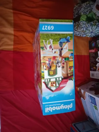 Playmobil Country  6927 imballato