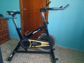 Bicicleta Spinning Vitalgym