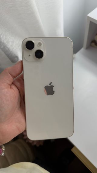 iPhone 14 Plus Bianco
