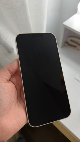 iPhone 14 Plus Bianco