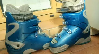 Botas de esquí Rossignol Xena Talla 24.5