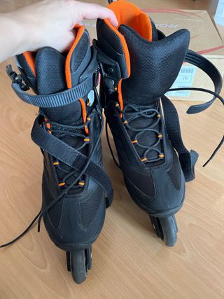 Patines RollerBlade Hombre Talla 44.5