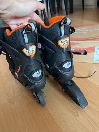 Patines RollerBlade Hombre Talla 44.5