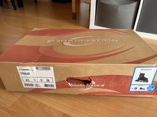 Patines RollerBlade Hombre Talla 44.5