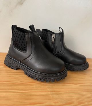Botas Chelsea Niña Talla 26