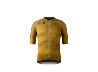 Maillot corto Gobik unisex Infinity Ginger