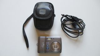 Cámara Nikon Coolpix L2