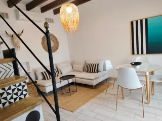 Casita en alquiler por meses