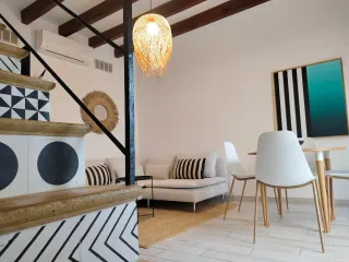 Casita en alquiler por meses