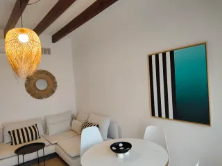 Casita en alquiler por meses