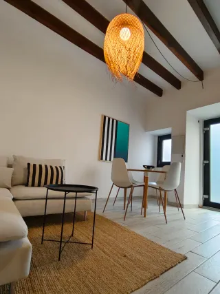 Casita en alquiler por meses