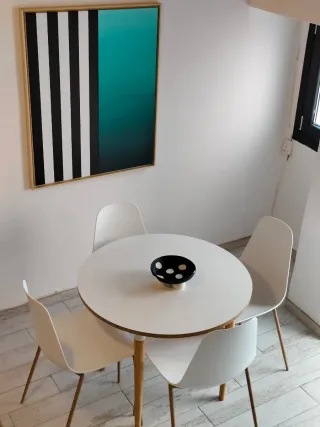 Casita en alquiler por meses