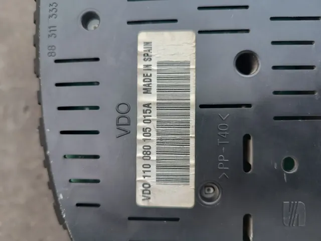 Kit Arranque Ibiza 1.9 TDI 130cv '06