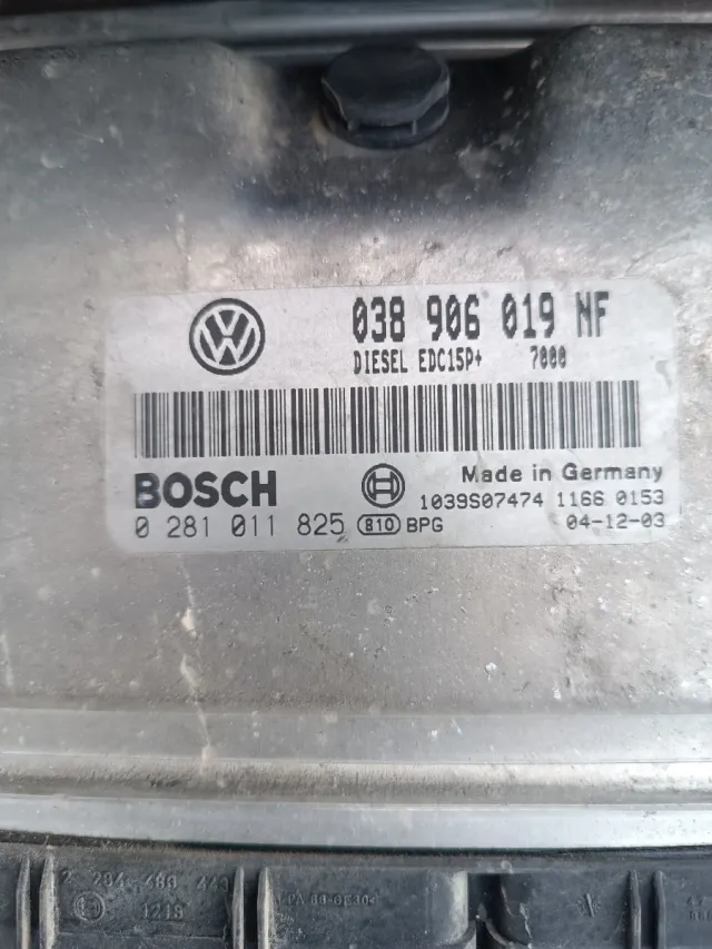 Kit Arranque Ibiza 1.9 TDI 130cv '06