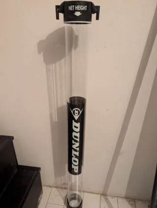 Recogepelotas Dunlop Nuevo