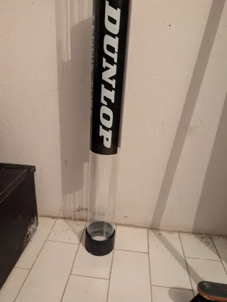 Recogepelotas Dunlop Nuevo