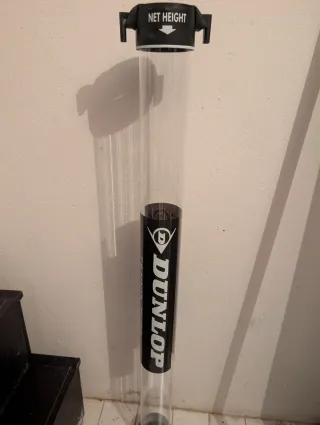 Recogepelotas Dunlop Nuevo