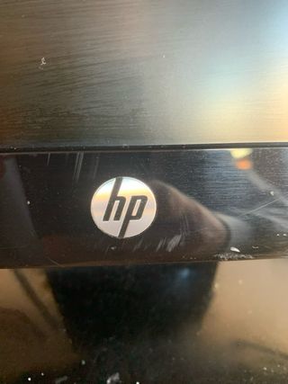 Monitor HP 2011x Nero
