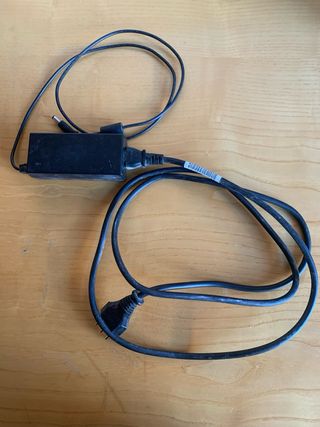 Monitor HP 2011x Nero